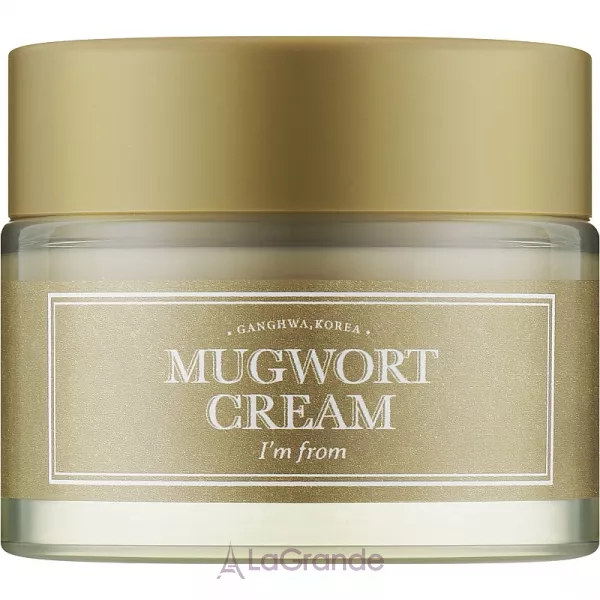 I'm From Mugwort Cream ������������� ���� ��� ����