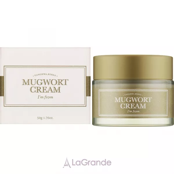 I'm From Mugwort Cream ������������� ���� ��� ����