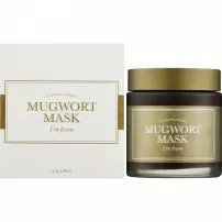 I'm From Mugwort Mask ����� ��� ���� � �������
