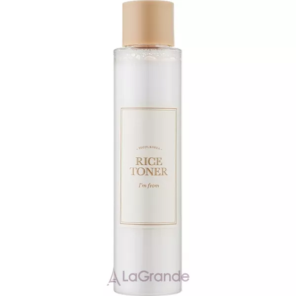 I'm From Rice Toner ����� ��� ������� � ���������� ����