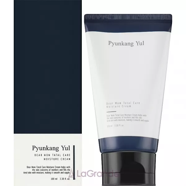 Pyunkang Yul Dear Mom Total Care Moisture Cream ���� ��� ���� �����������