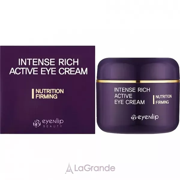 Eyenlip Intense Rich Active Eye Cream �������� ���� ��� ���� ������� ����