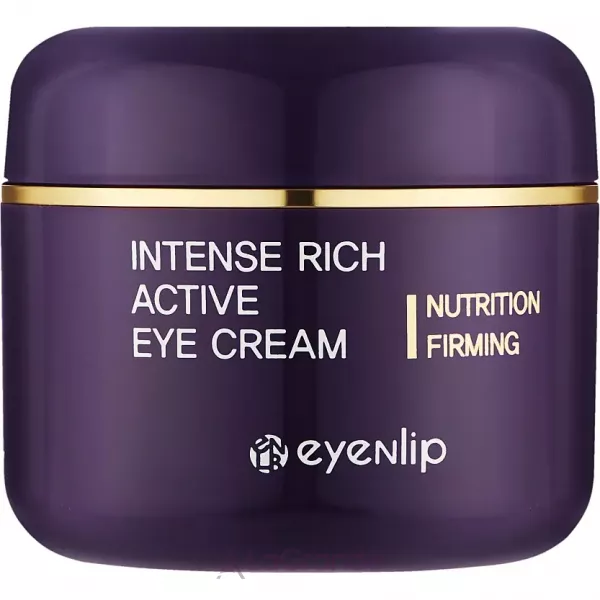 Eyenlip Intense Rich Active Eye Cream �������� ���� ��� ���� ������� ����