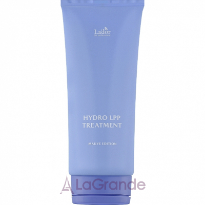 La'dor Eco Hydro Lpp Treatment Mauve Edition -    