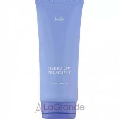 La'dor Eco Hydro Lpp Treatment Mauve Edition -    