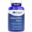 Trace Minerals Research Natural Rest Plus+     