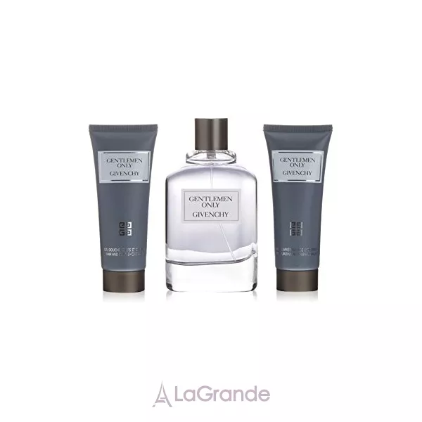 Givenchy Gentlemen Only ����� (��������� ���� 100 �� + ������� ����� ������ 75 �� + ���� ��� ���� 75 ��)