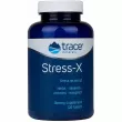 Trace Minerals Research Stress-X Dietary Supplement      