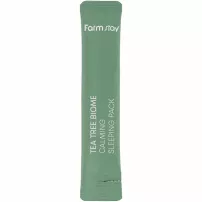 FarmStay Tea Tree Biome Calming Sleeping Pack ����������� �������� ��� ����
