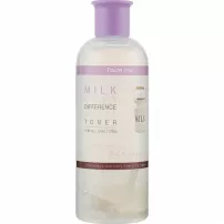 Farmstay Visible Difference White Toner Milk ����������� ����� � �������� ����������