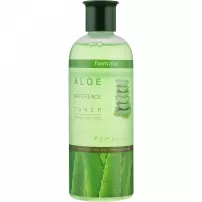 FarmStay Aloe Visible Difference Fresh Toner ���������� ����� ��� ���� � ����