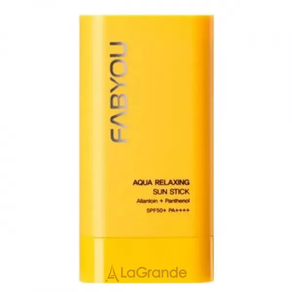 Eyenlip Fabyou Aqua Relaxing Sun Stick SPF50+ PA++++ ������������� ��� SPF50+ PA++++
