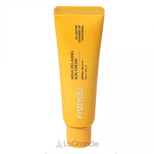 Eyenlip Fabyou Aqua Relaxing Sun Stick SPF50+ PA++++ ������������� ���� SPF50+ PA++++