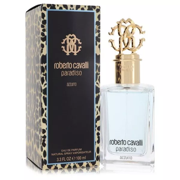 Roberto Cavalli Paradiso Azzurro Eau De Parfum ��������������� ����