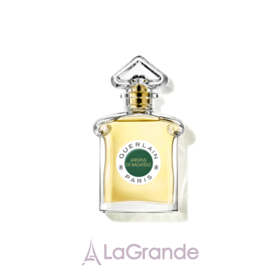 Guerlain Jardins de Bagatelle Eau de Parfum 2021   ()