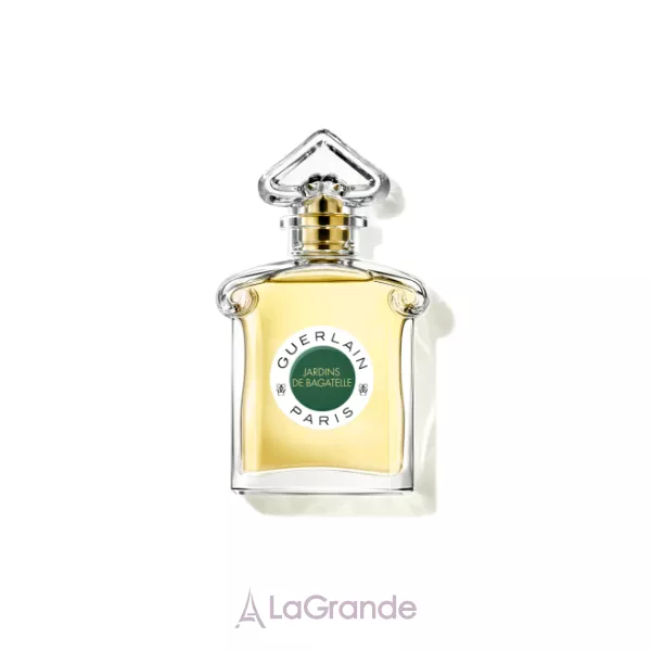 Guerlain Jardins de Bagatelle Eau de Parfum 2021 ����������� ���� (������)