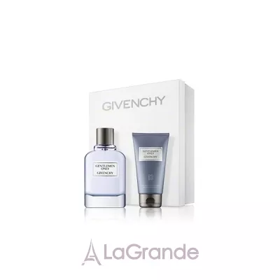 Givenchy Gentlemen Only  (  50  +    50 )