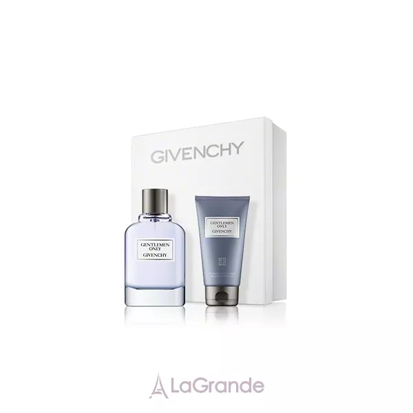 Givenchy Gentlemen Only ����� (��������� ���� 50 �� + ���� ��� ���� 50 ��)