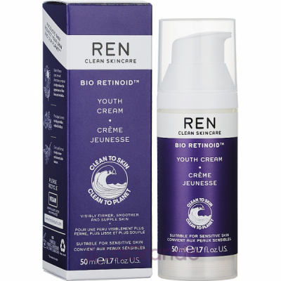 Ren Bio Retinoid Youth Cream      