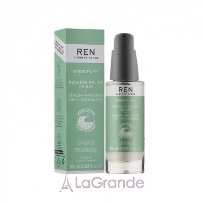 Ren Evercalm Redness Relief Serum    