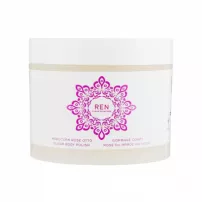 Ren Moroccan Rose Otto Sugar Body Polish �������� ����� ��� ��� � �������� �������