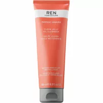 Ren Perfect Canvas Clean Jelly Oil Cleanser ������������ ���� ��� ��������