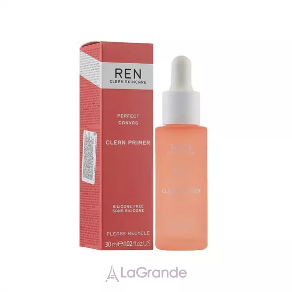 Ren Perfect Canvas Clean Primer �������������� ������� ��� �������