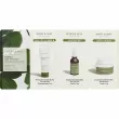 Mary & May Houttuynia Cordata + Tea Tree Set      (foam/1.5g + f/ser/1.5g + f/lcr/1.5g)