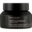 Mary & May Idebenone Blackberry Complex Intense Cream    