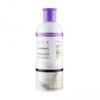 FarmStay Visible Difference  White Fresh Emulsion Milk ������� ��� ������� � �������� ����������