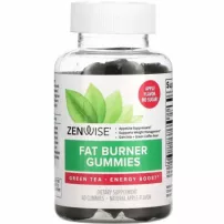Zenwise Health Fat Burner Gummies  Apple ������� ������� ��� �������� ����  � ������ ������