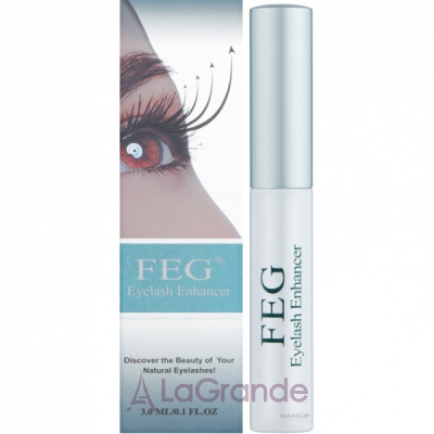 Feg Eyelash Enhancer    