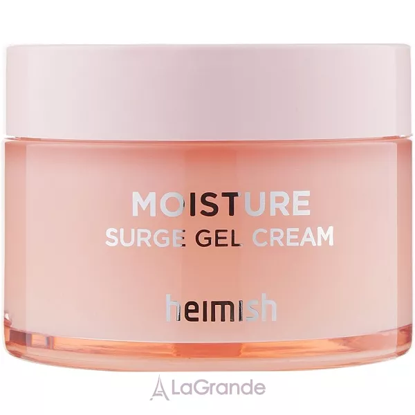 Heimish Watermelon Moisture Soothing Gel Cream ������ ����������� ����-���� ��� ����