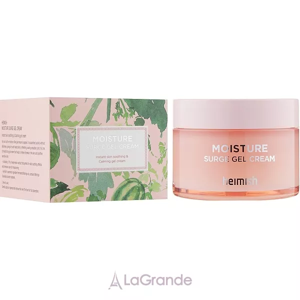 Heimish Watermelon Moisture Soothing Gel Cream ������ ����������� ����-���� ��� ����