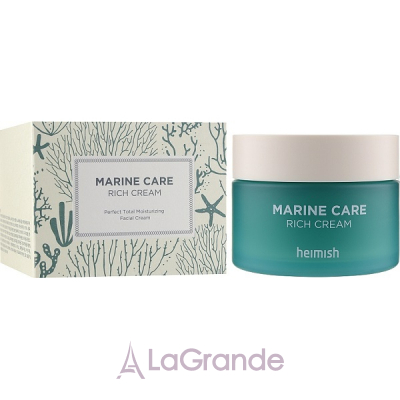 Heimish Marine Care Rich Cream      