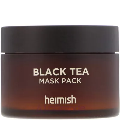 Heimish Black Tea Mask Pack        