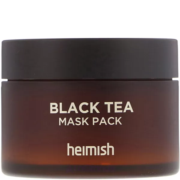 Heimish Black Tea Mask Pack ������������� ����������������� ����� ��� ���� � ������ ����