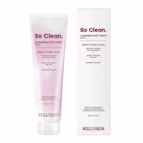 Hollyskin So Clean. ���� ��� ��������� �������� ���� ������� � ���������� ����볿 �� �����
