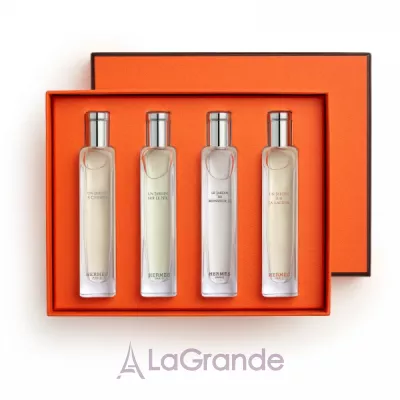 Hermes La Collection des Parfums - Jardins  (  4   15 )