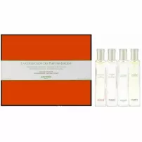 Hermes La Collection des Parfums - Jardins ����� (��������� ���� 4 ������� �� 15 ��)