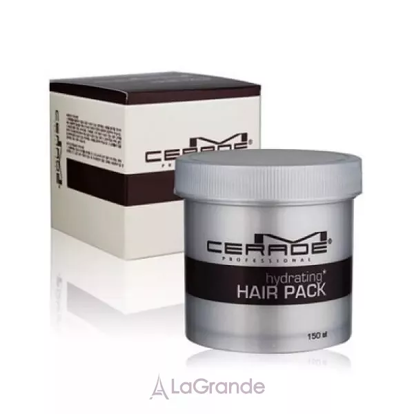 Incus M-Cerade Hydrating Hair Pack ����� ��� ����� � ���������