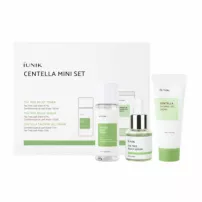 iUNIK Centella Mini Set ����� (������������� ����� � ������ ������� 25 �� + ������������� ��������� � ������ ������� 15 �� + ������������� ����-���� � ��������� 15 ��)
