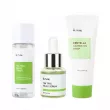 iUNIK Centella Mini Set  (     25  +      15  +  -   15 )