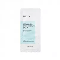 Iunik Beta-Glucan Daily Moisture Cream ����������� ���� ��� ���� (�������)