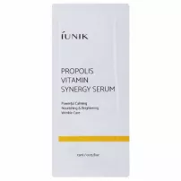 Iunik Propolis Vitamin Synergy Serum ���������� ��������� � ���������� (�������)