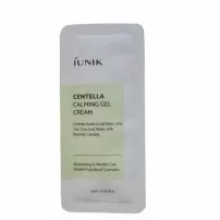 IUNIK Centella Calming Gel Cream ������������� ����-���� � �������� (�������)