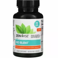 Zenwise Health No Bloat ������� ������� �������� �� ������ ������