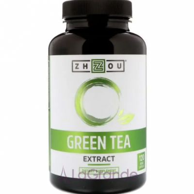 Zhou Nutrition Green Tea Extract     㳿     