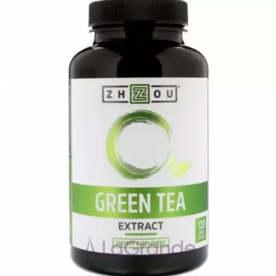 Zhou Nutrition Green Tea Extract          