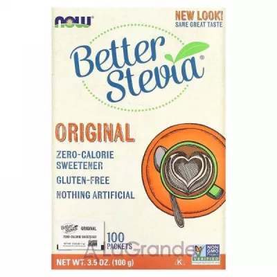 Nature's Way Original Better Stevia ϳ    